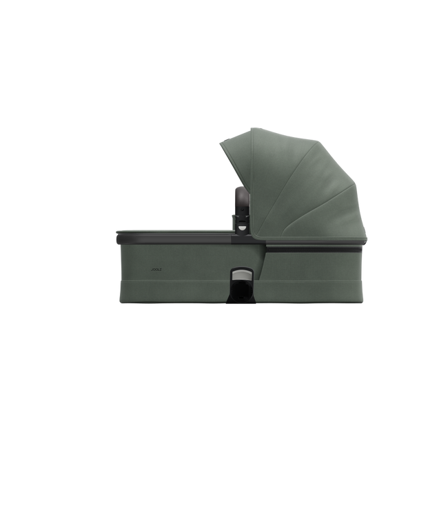 Joolz Joolz - Hub+ cot | Forest green