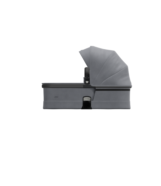 Joolz Joolz - Hub+ cot | Stone grey