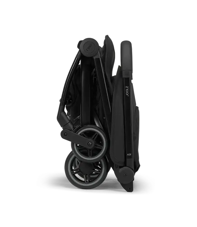 Joolz Joolz - Aer+ buggy | Space black