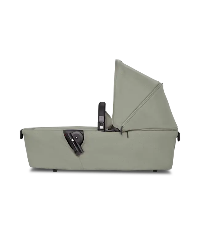 Joolz Joolz - Aer+ cot | Sage green gb