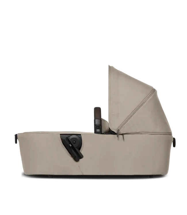 Joolz Joolz - Aer+ cot | Sandy taupe