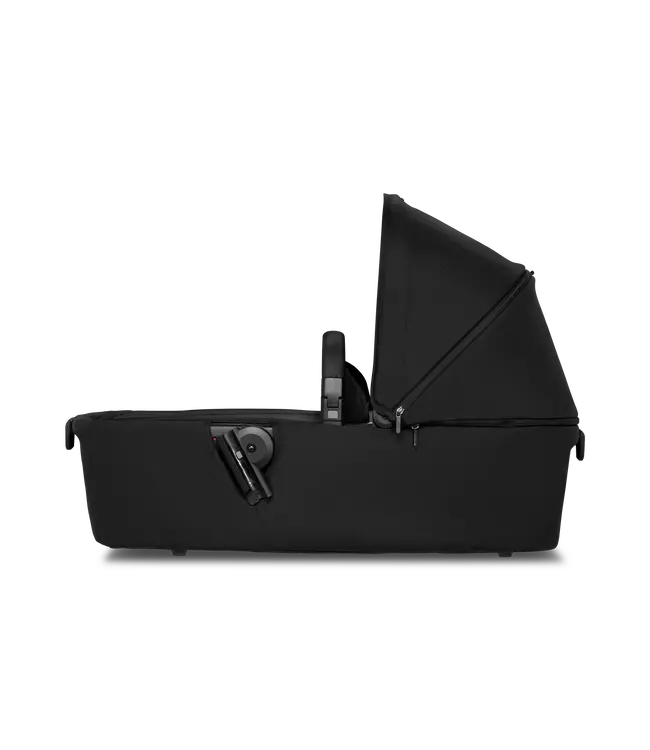 Joolz Joolz - Aer+ cot | Space black