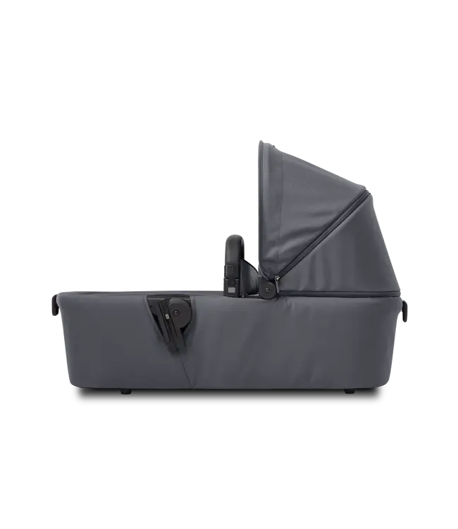 Joolz Joolz - Aer+ cot | Stone grey