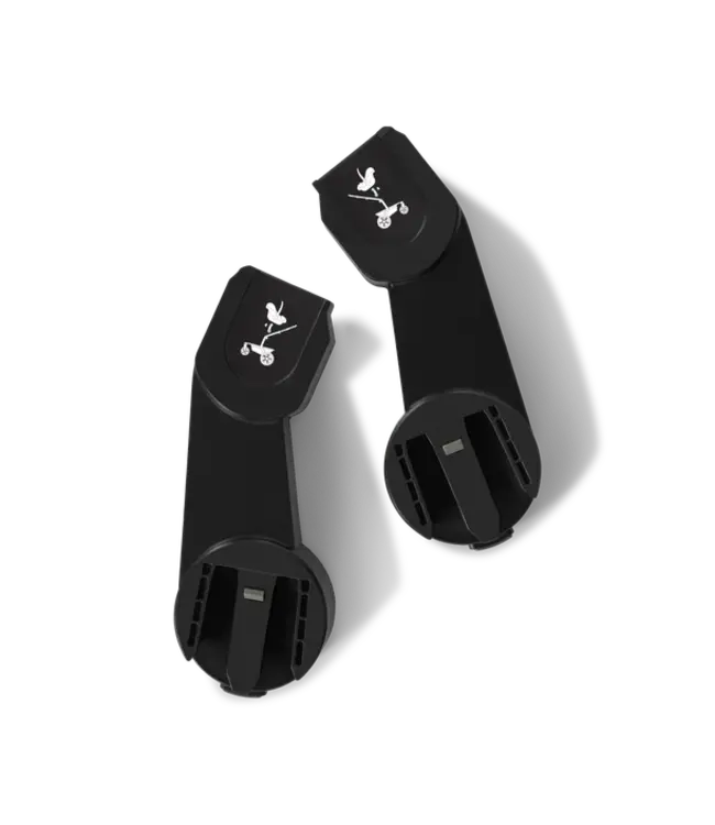 Joolz Joolz - Day5 car seat adapter set