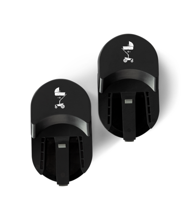 Joolz Joolz - Geo3/Day5 cot height adapter set