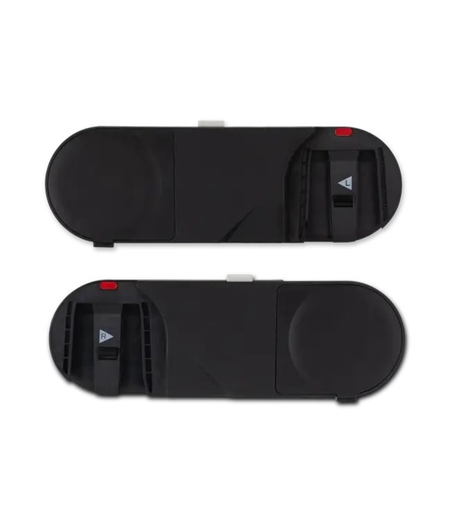 Joolz Joolz - Geo3 duo adapter set lower seat/cot gb