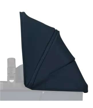 Joolz Joolz - Geo3 sun hood | (Dark) Navy blue