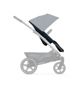 Joolz Joolz - Geo3 seat | Navy blue gb