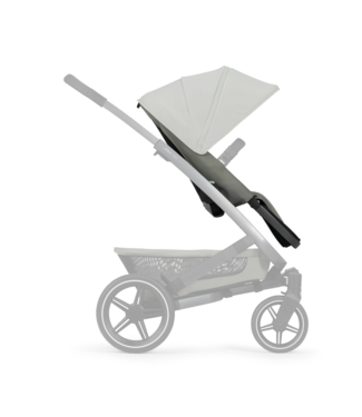 Joolz Joolz - Geo3 seat | Sage green gb