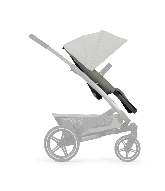 Joolz Joolz - Geo3 seat | Sage green gb