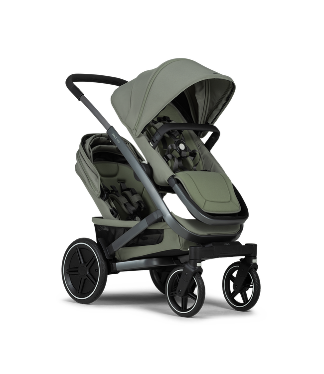 Joolz Joolz - Geo3 seat | Sage green gb