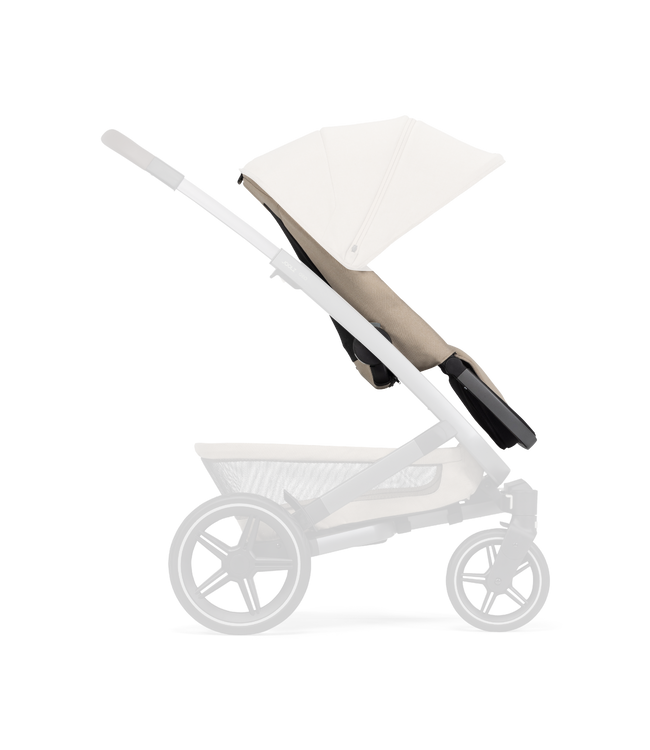 Joolz Joolz - Geo3 seat | Sandy taupe