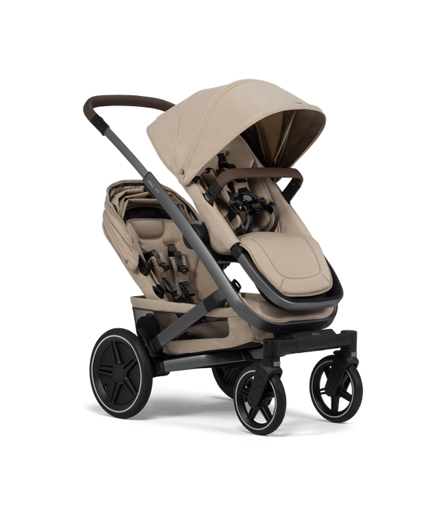 Joolz Joolz - Geo3 seat | Sandy taupe