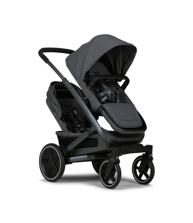 Joolz Joolz - Geo3 seat | Stone grey