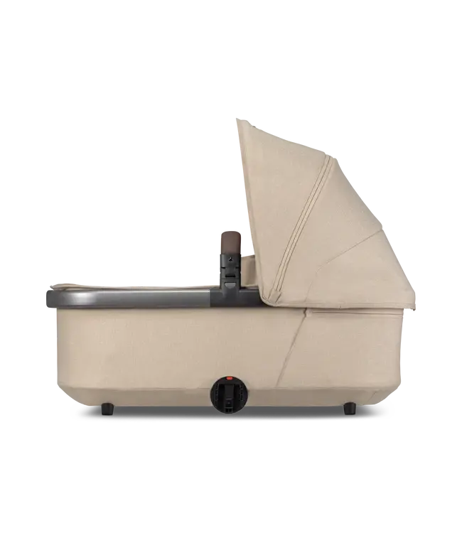 Joolz Joolz - Geo3 cot | Sandy taupe