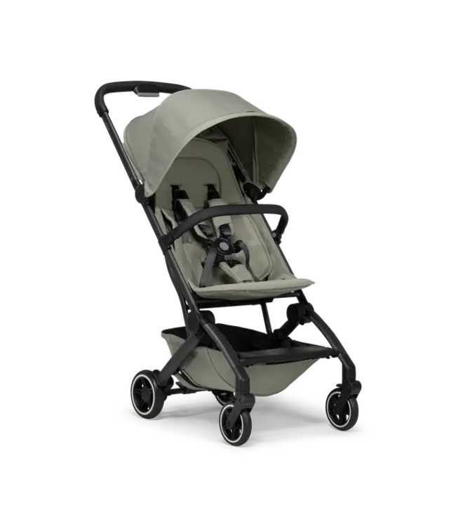 Joolz Joolz - Aer+ foldable bumper bar | black carbon gb