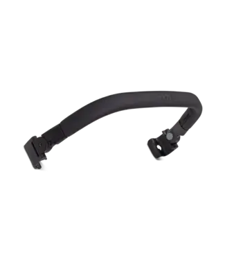 Joolz Joolz - Aer+ foldable bumper bar|mid brown carbon gb