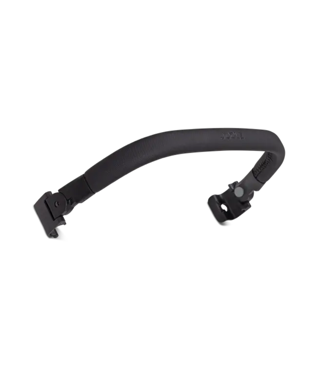 Joolz Joolz - Aer+ foldable bumper bar|mid brown carbon gb