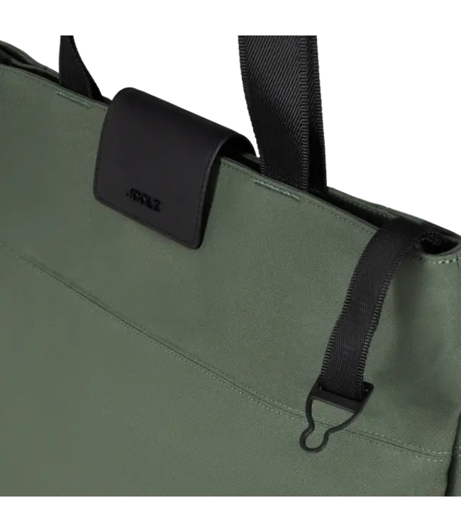 Joolz Joolz - changing bag | Forest green