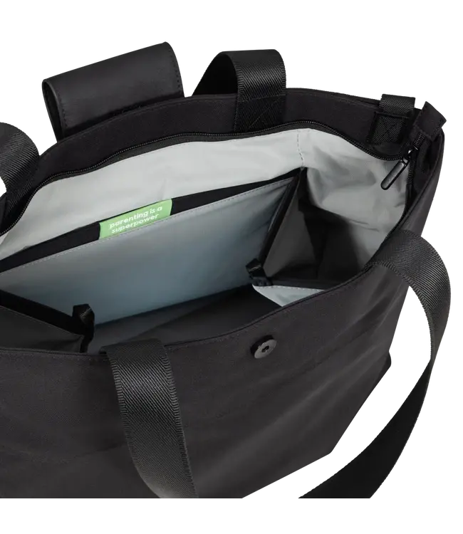 Joolz Joolz - changing bag | Space black