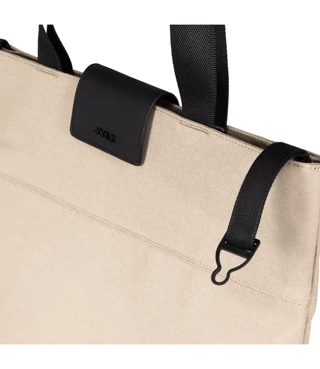 Joolz Joolz - changing bag | Sandy taupe