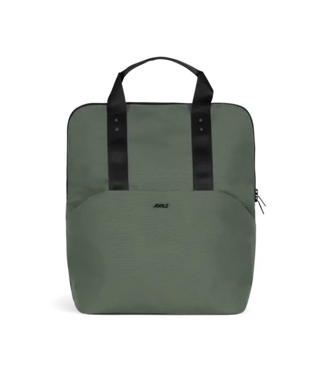Joolz Joolz changing backpack | Forest green?
