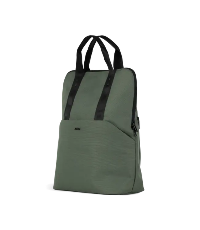 Joolz Joolz changing backpack | Forest green?