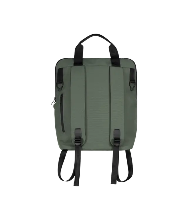 Joolz Joolz changing backpack | Forest green?