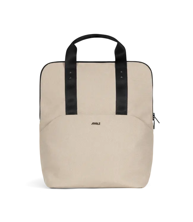 Joolz Joolz - changing backpack | Sandy taupe 
