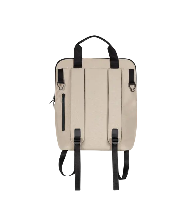 Joolz Joolz - changing backpack | Sandy taupe 