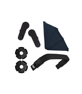 Joolz Joolz - Geo3 duo set | Navy blue gb