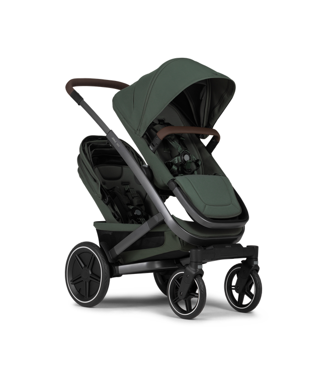 Joolz Joolz - Geo3 seat | Forest green