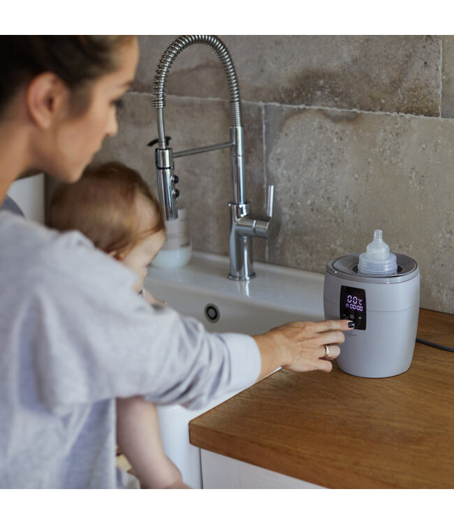 Difrax Difrax - Flessenwarmer C631