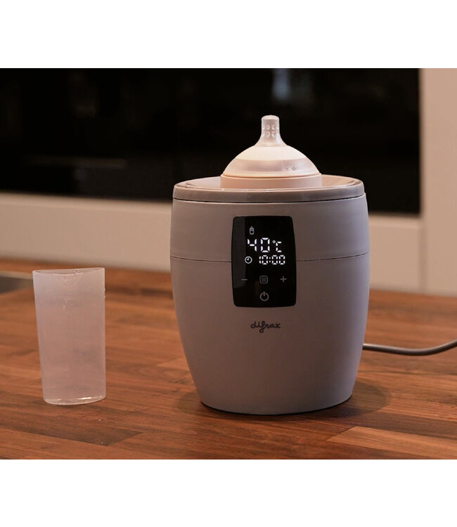 Difrax Difrax - Flessenwarmer C631
