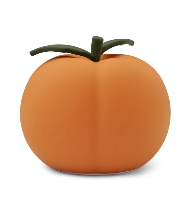 Liewood Liewood - Winston Night Light - Peach/Mustard