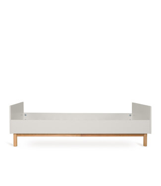 Quax Quax - Mood - Junior Bed 90 X 200 Cm - Clay