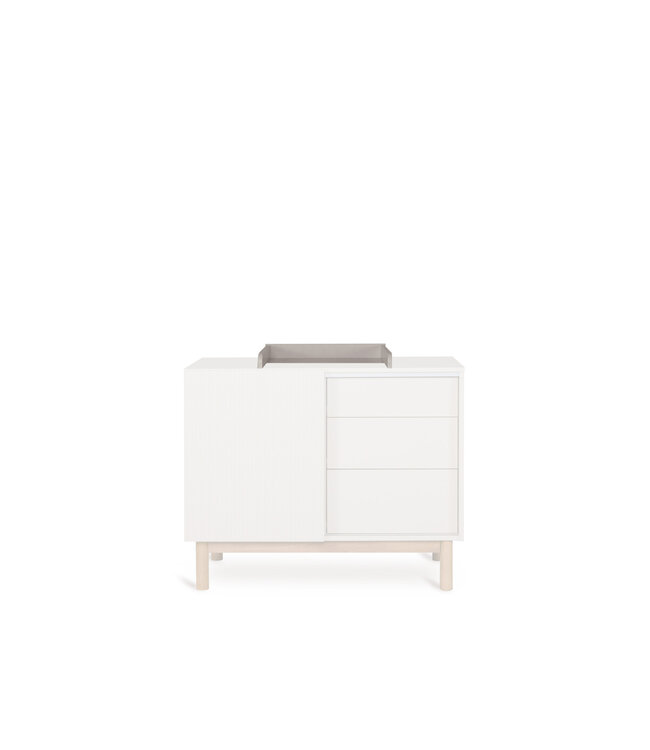 Quax Quax - Mood - Extensie Commode - Clay