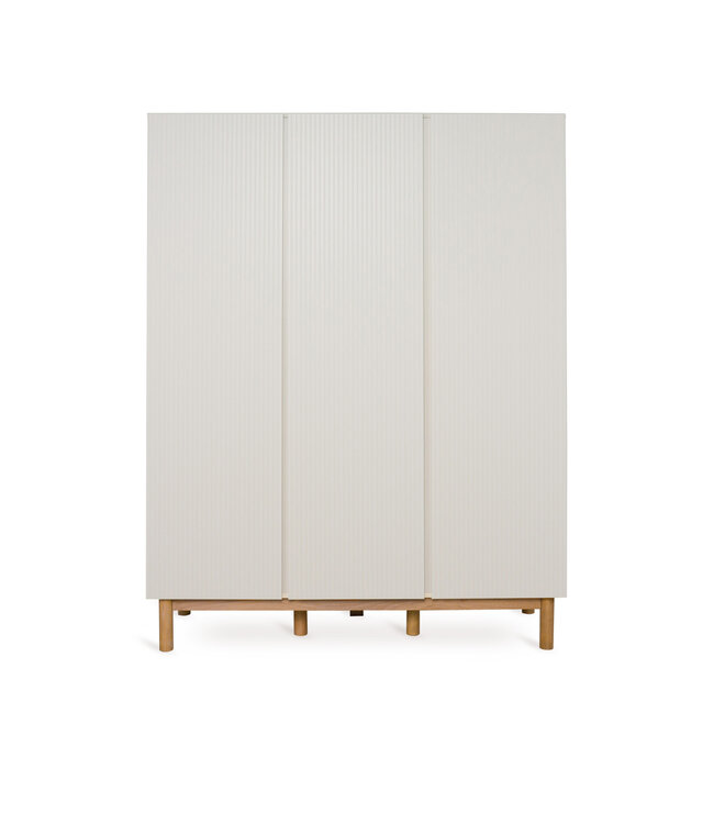Quax Quax - Mood - Kast 3 Deuren - Clay