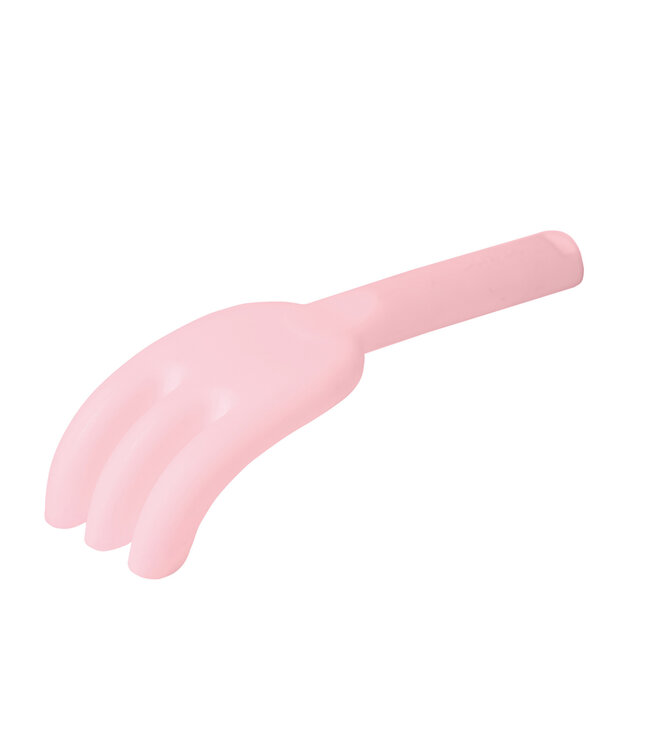 Scrunch Scrunch - HARK oud roze 20cm, in PP, recycleerbaar, 12m+