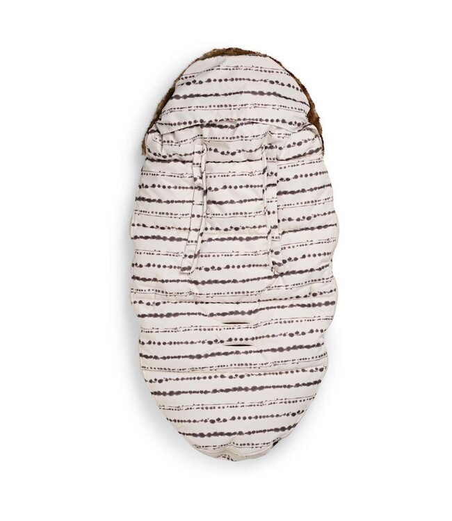 Elodie Elodie - Voetenzak Kinderwagen- Buggy Tidemark Drops