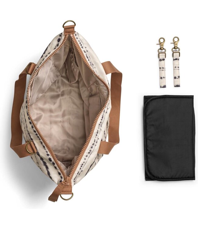 Elodie Elodie - Luiertas Soft Shell Tidemark Drops