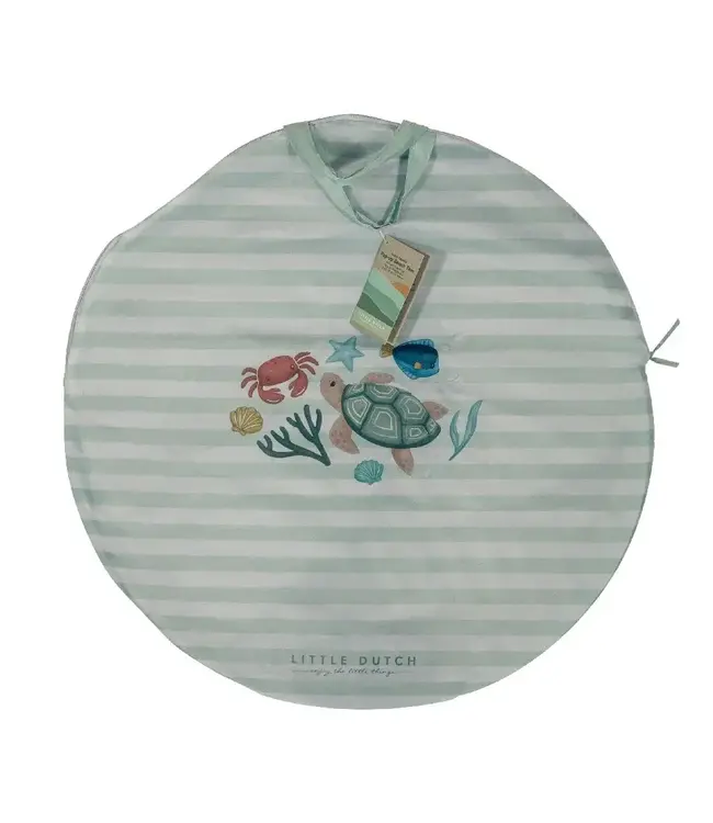 Little Dutch Toys Little Dutch Toys - Fresh Greens Pop-up tent