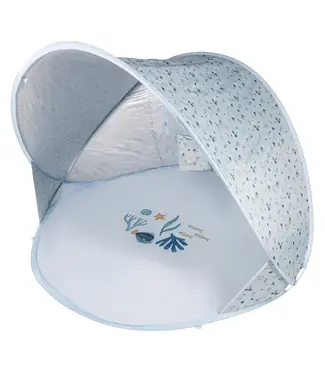 Little Dutch Toys Little Dutch Toys - Ocean Dreams Pop-up tent - Blauw