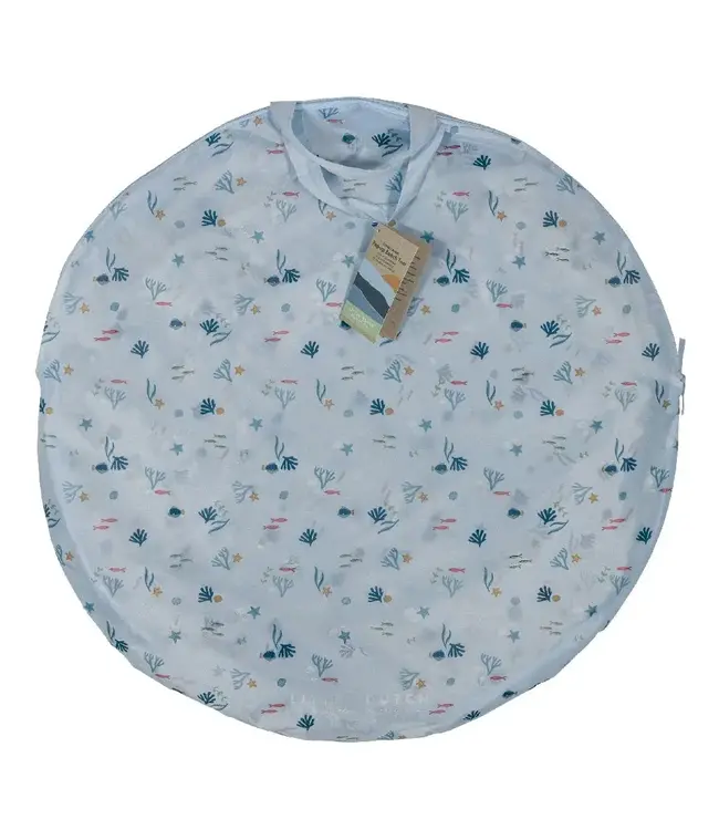 Little Dutch Toys Little Dutch Toys - Ocean Dreams Pop-up tent - Blauw