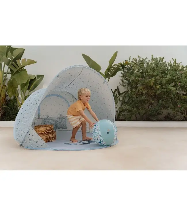 Little Dutch Toys Little Dutch Toys - Ocean Dreams Pop-up tent - Blauw