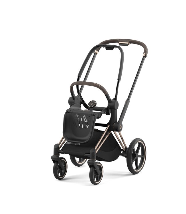 Cybex Cybex - Priam 4 Frame & SeatHardpa RBA/Rosegold-Rosegold 2022