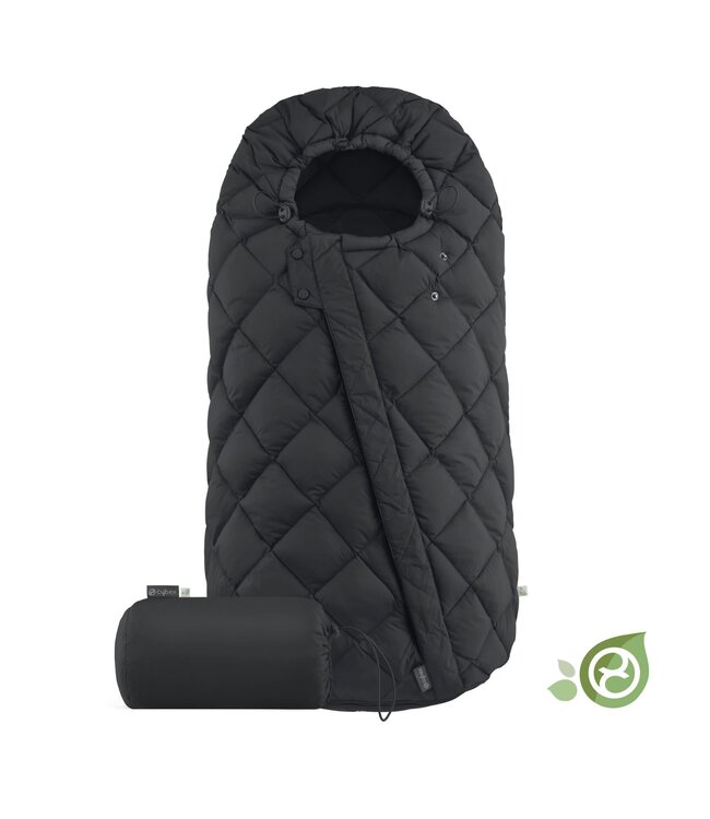 Cybex Cybex - Snogga 2 - Moon Black