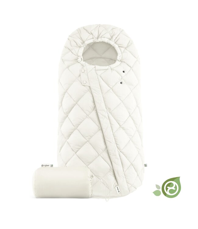 Cybex Cybex - Snogga 2 - Seashell Beige