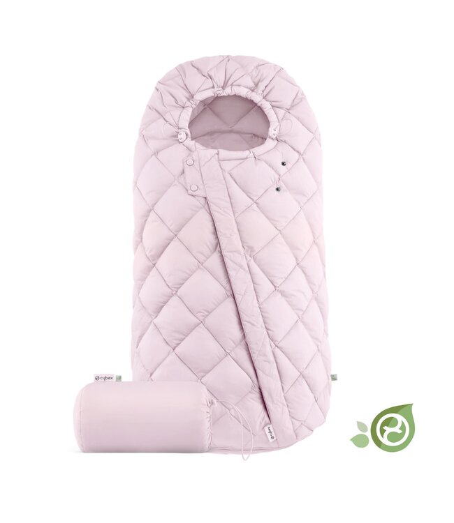 Cybex Cybex - Snogga 2 - Powder Pink