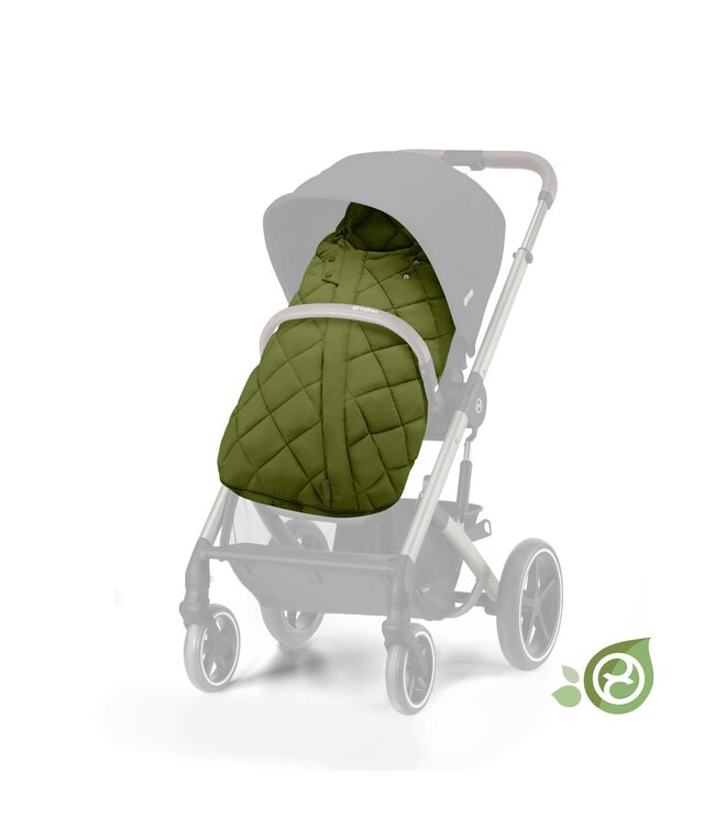 Cybex Cybex - Snogga 2 - Nature Green
